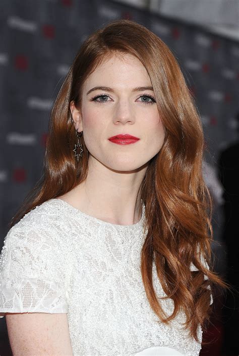 rose leslie chloe|rose leslie actress.